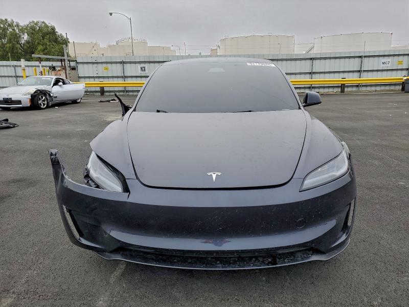 Aukcja sprzedaży 2024 Tesla Model 3, vin: 5YJ3E1ET3RF865759, numer aukcji: 97179525