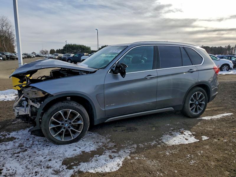 Продажа на аукционе авто 2018 Bmw X5, vin: 5UXKR0C59JL072352, номер лота: 95219785