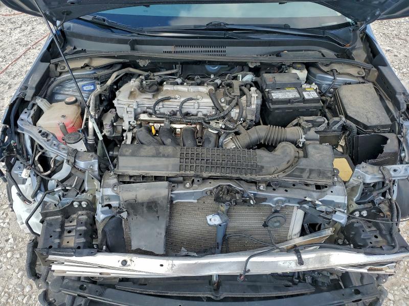 98213575 :رقم المزاد ، 5YFEPMAE3NP290539 vin ، 2022 Toyota Corolla Le مزاد بيع