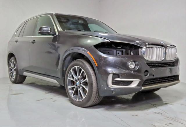 Продаж на аукціоні авто 2017 Bmw X5 Sdrive3, vin: 5UXKR2C36H0X07436, номер лоту: 97422815