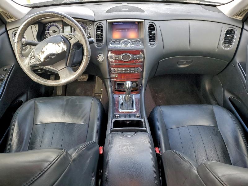 Продажа на аукционе авто 2017 Infiniti Qx50, vin: JN1BJ0RP9HM389069, номер лота: 96231045