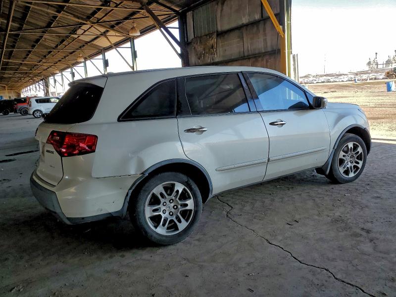 Aukcja sprzedaży 2009 Acura Mdx, vin: 2HNYD28639H506713, numer aukcji: 97021325