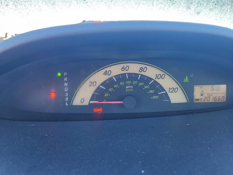 2007 Toyota Yaris მანქანა იყიდება აუქციონზე, vin: JTDBT923671162781, აუქციონის ნომერი: 95772625