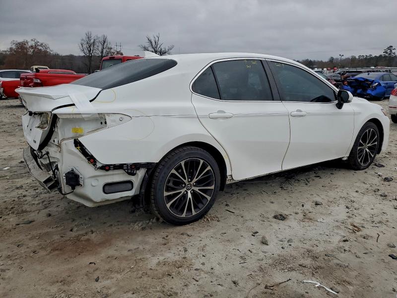 2020 Toyota Camry მანქანა იყიდება აუქციონზე, vin: 4T1J11AK1LU924348, აუქციონის ნომერი: 97626875
