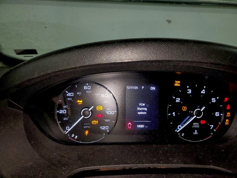 Продажа на аукционе авто 2025 Ram Pro Master, vin: 3C6LRVDG0SE514276, номер лота: 97706855