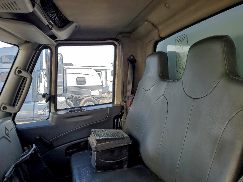 Продажа на аукционе авто 2012 International 4000 4300, vin: 1HTMMAAL8CH456695, номер лота: 96278185
