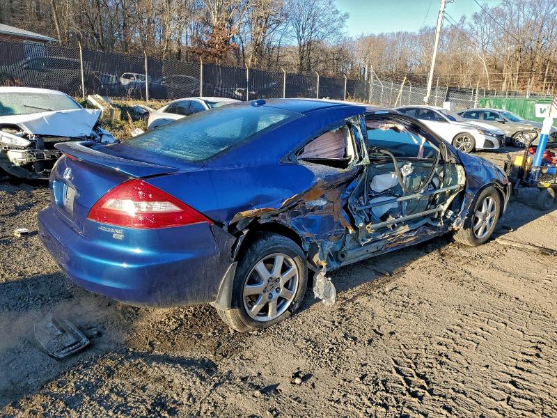 Aukcja sprzedaży 2005 Honda Accord, vin: 1HGCM82695A003807, numer aukcji: 98062585
