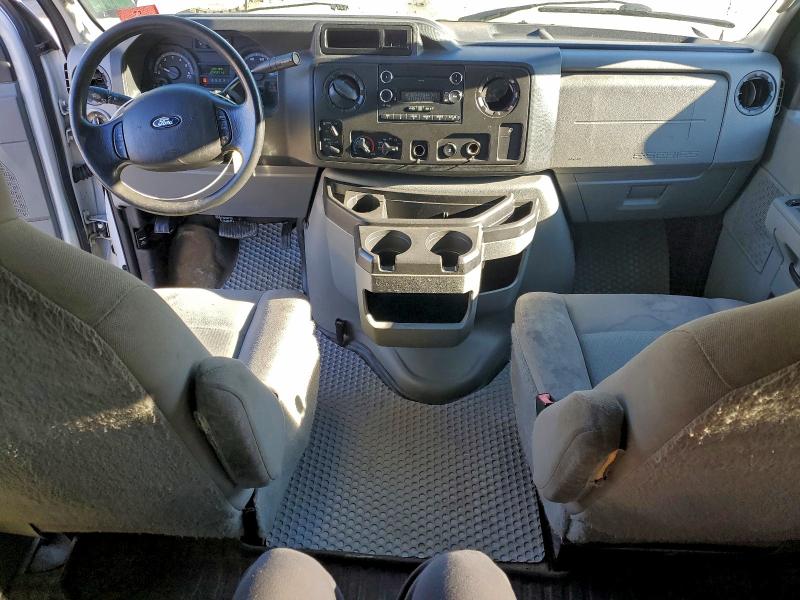 Aukcja sprzedaży 2014 Ford Econoline, vin: 1FBNE3BL4EDA67477, numer aukcji: 96753485