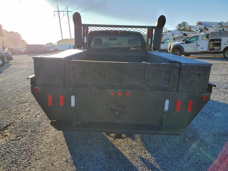 2003 Dodge Ram 3500 მანქანა იყიდება აუქციონზე, vin: 3D7MA46C43G785507, აუქციონის ნომერი: 96781725