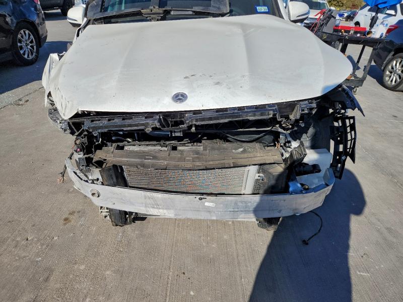 Продажа на аукционе авто 2023 Mercedes-benz Glb 250 4m, vin: W1N4M4HB4PW336401, номер лота: 96915955