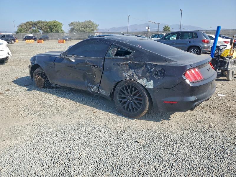 Aukcja sprzedaży 2016 Ford Mustang, vin: 1FA6P8CF5G5208284, numer aukcji: 94722955
