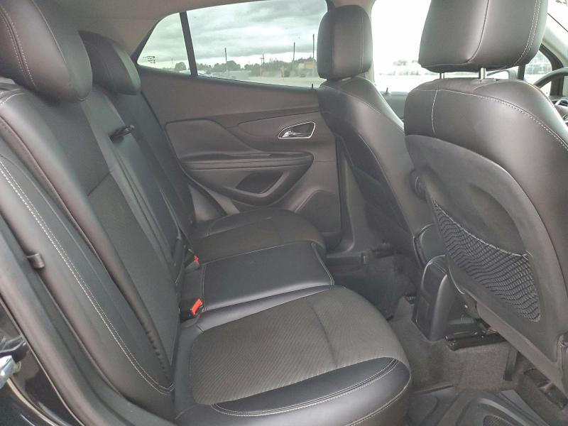 Aukcja sprzedaży 2013 Buick Encore, vin: KL4CJASB2DB158813, numer aukcji: 96378975