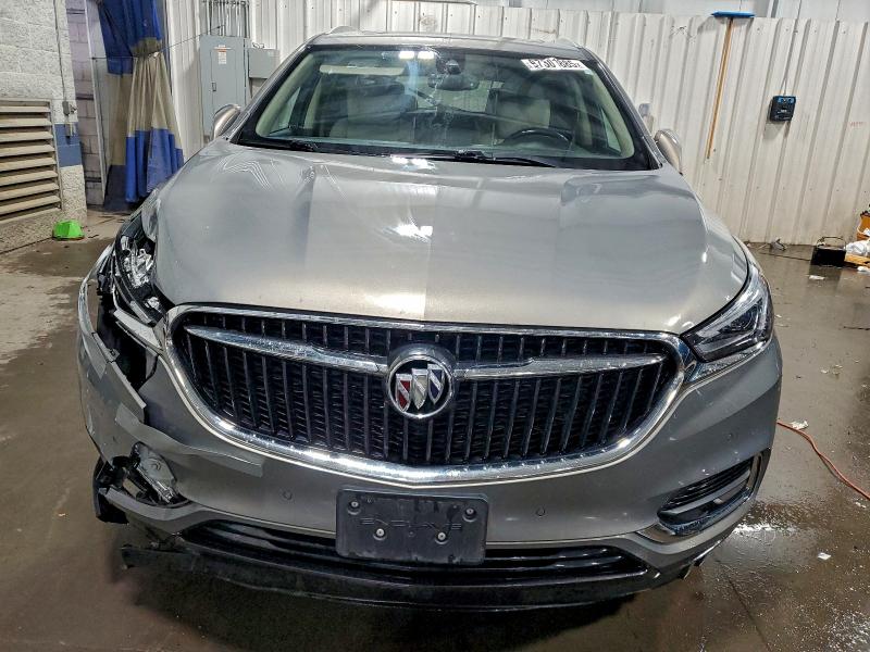 Aukcja sprzedaży 2018 Buick Enclave, vin: 5GAEVBKW8JJ201937, numer aukcji: 97301885
