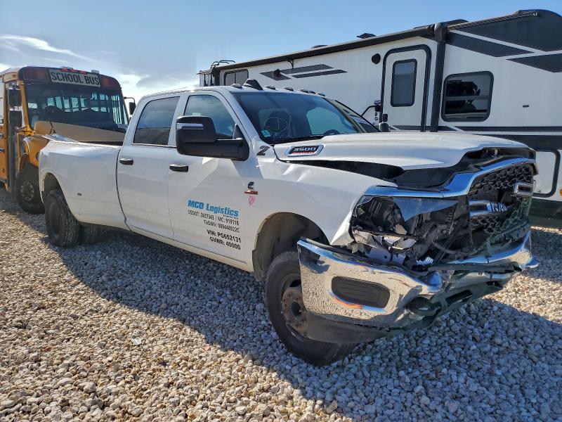 Продажа на аукционе авто 2023 Ram 3500 Trade, vin: 3C63RRGL1PG652131, номер лота: 94653375