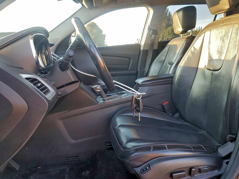 Продажа на аукционе авто 2013 Gmc Terrain, vin: 2GKFLXE38D6127853, номер лота: 95847145