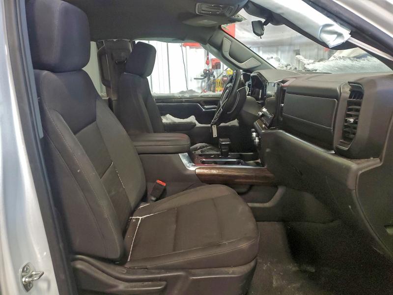 Продажа на аукционе авто 2025 Gmc Sierra K15, vin: 3GTUUCED7SG324080, номер лота: 96506575