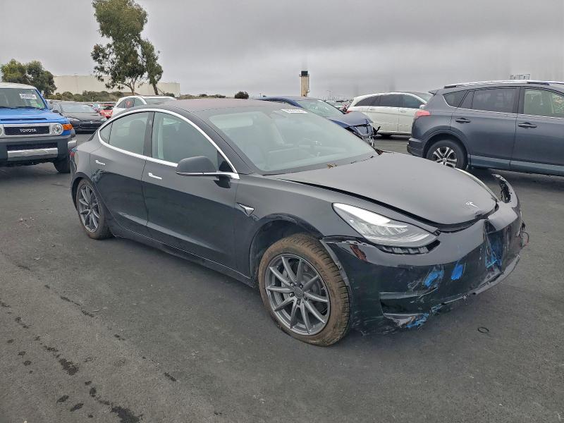 2019 Tesla Model 3 მანქანა იყიდება აუქციონზე, vin: 5YJ3E1EA5KF305021, აუქციონის ნომერი: 96376005