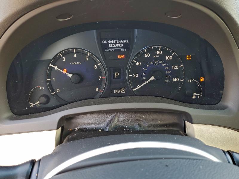 Продажа на аукционе авто 2010 Lexus Rx, vin: 2T2BK1BA1AC046504, номер лота: 94899745