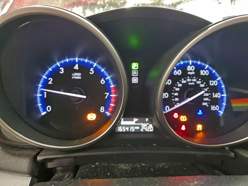 Продажа на аукционе авто 2013 Mazda 3, vin: JM1BL1V7XD1830772, номер лота: 96768255