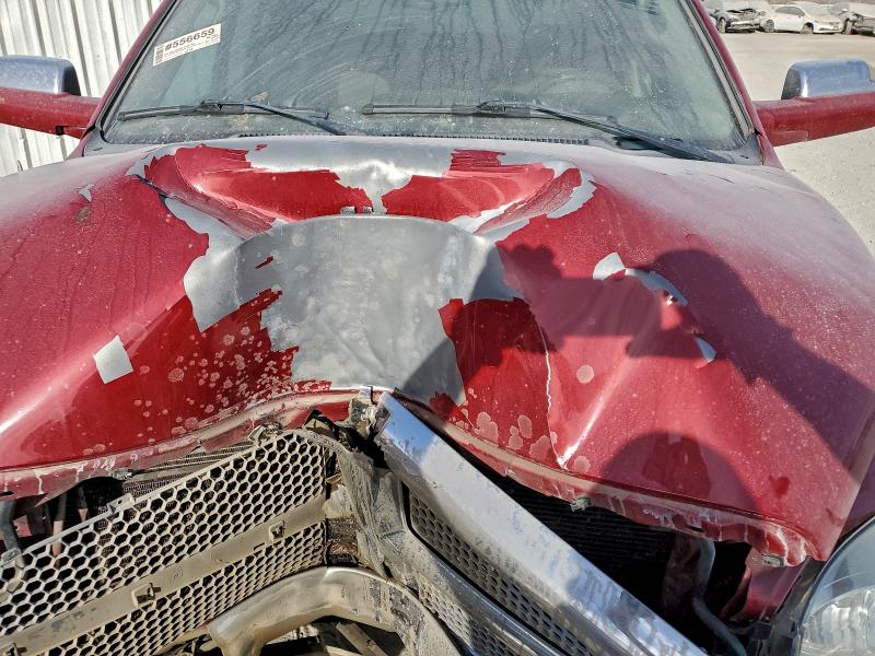 Продажа на аукционе авто 2006 Dodge Ram 1500, vin: 3D7KR19D06G233672, номер лота: 97095095