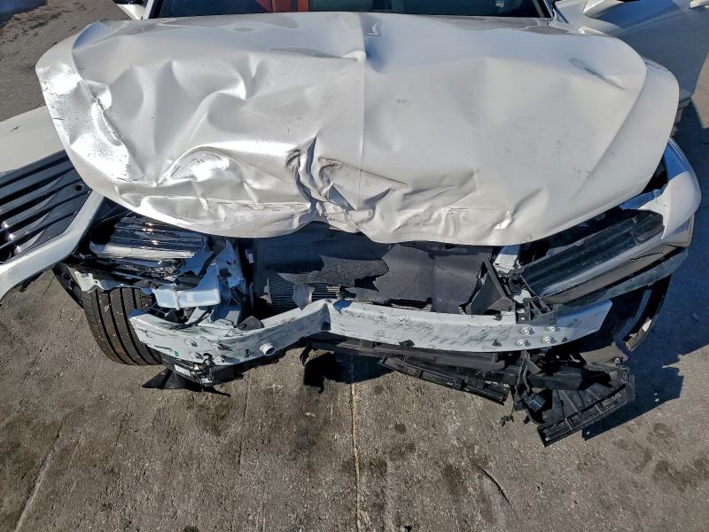 2024 Acura Zdx A-spec მანქანა იყიდება აუქციონზე, vin: 4W5KHMRKXRZ504189, აუქციონის ნომერი: 96052295
