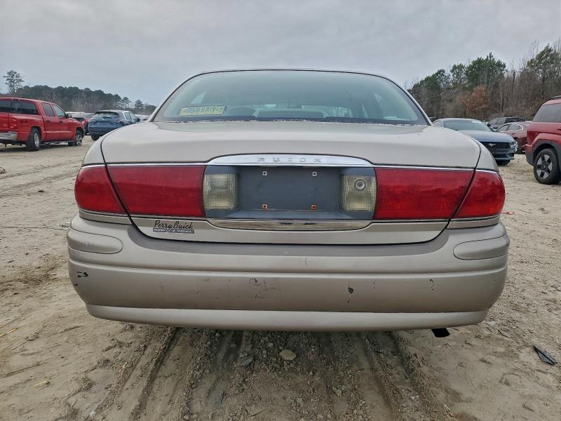 Продажа на аукционе авто 2001 Buick Lesabre, vin: 1G4HP54K314209388, номер лота: 97763585