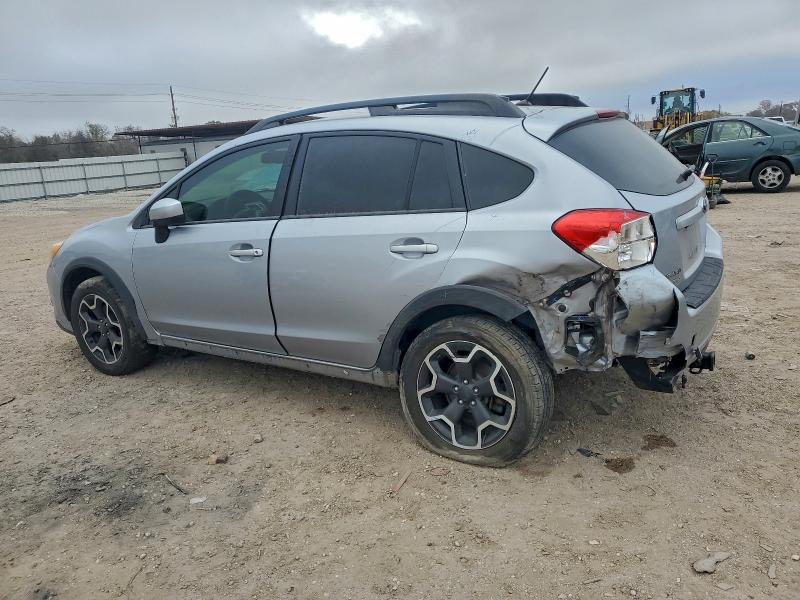 2015 Subaru Xv Crosstrek მანქანა იყიდება აუქციონზე, vin: JF2GPACC4F8289126, აუქციონის ნომერი: 96790655