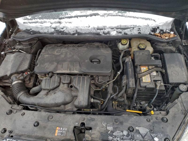 Продажа на аукционе авто 2013 Buick Verano, vin: 1G4PN5SK5D4118566, номер лота: 95421765