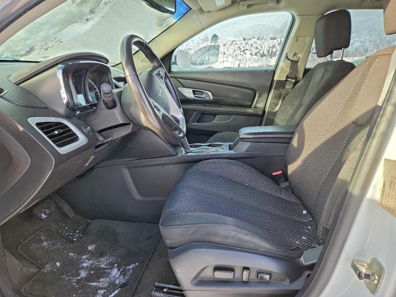 Aukcja sprzedaży 2011 Gmc Terrain Sl, vin: 2CTALSEC5B6212840, numer aukcji: 95885175