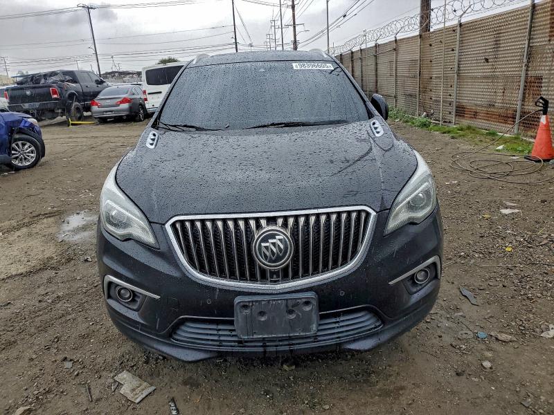 Aukcja sprzedaży 2017 Buick Envision P, vin: LRBFXFSX2HD025424, numer aukcji: 98396605