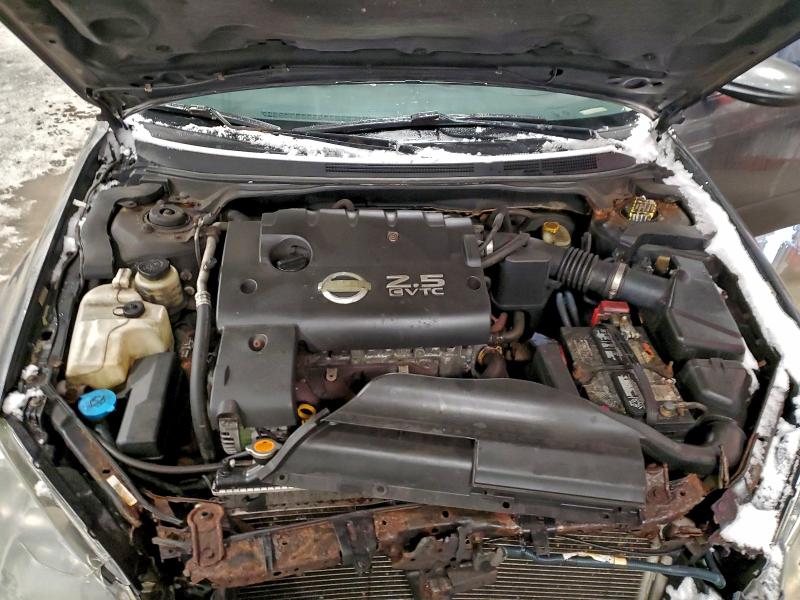 Продаж на аукціоні авто 2006 Nissan Altima, vin: 1N4AL11E56C167012, номер лоту: 95847425
