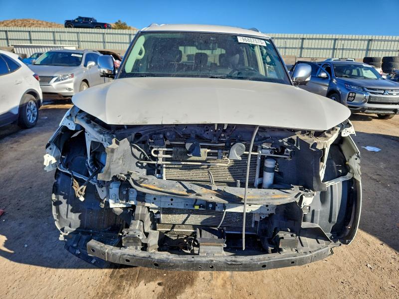 Продажа на аукционе авто 2018 Infiniti Qx80 Base, vin: JN8AZ2NC0J9440259, номер лота: 96807575