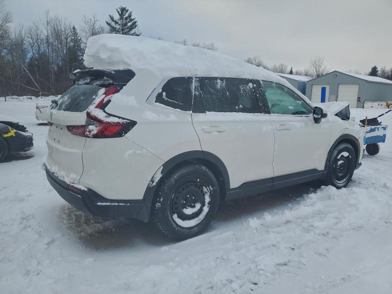 Aukcja sprzedaży 2025 Honda Cr-v Lx, vin: 2HKRS3H29SH002215, numer aukcji: 94548675