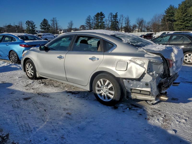 Продажа на аукционе авто 2018 Nissan Altima, vin: 1N4AL3AP5JC470510, номер лота: 97221585