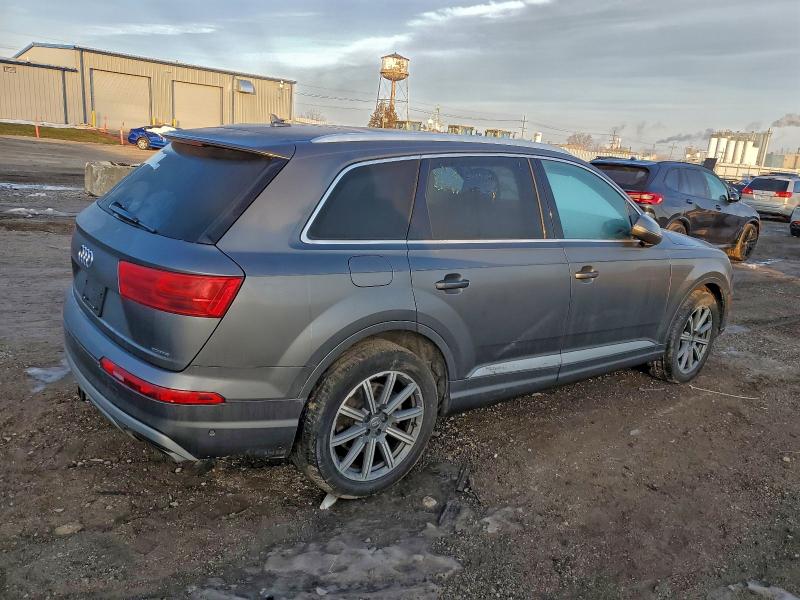 Aukcja sprzedaży 2019 Audi Q7 Prestig, vin: WA1VAAF79KD040404, numer aukcji: 92392195