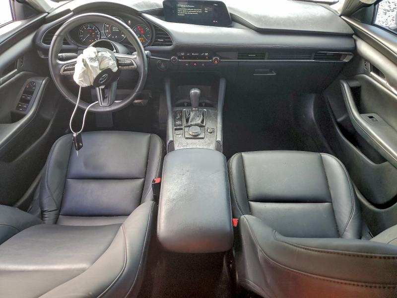 Aukcja sprzedaży 2023 Mazda 3 Select, vin: 3MZBPABM1PM355712, numer aukcji: 74881425