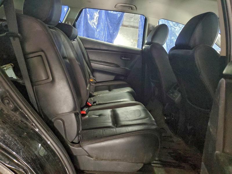93530475 :رقم المزاد ، JM3TB3CV6C0360790 vin ، 2012 Mazda Cx-9 مزاد بيع