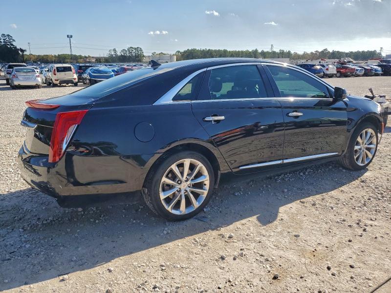 Aukcja sprzedaży 2014 Cadillac Xts, vin: 2G61M5S39E9323265, numer aukcji: 96135285
