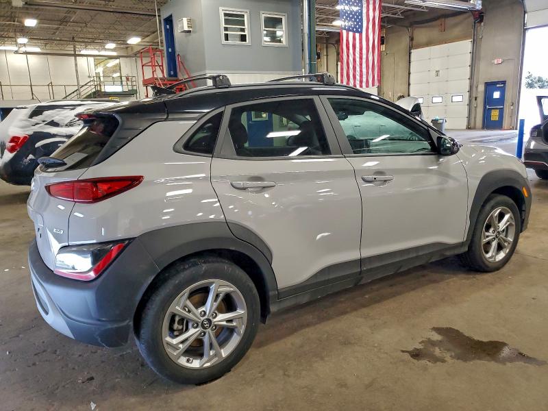 Aukcja sprzedaży 2023 Hyundai Kona, vin: KM8K6CAB7PU963212, numer aukcji: 96067325
