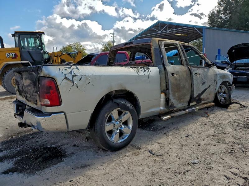 Auction sale of the 2016 Ram 1500 Slt, vin: 1C6RR7GT4GS258193, lot number: 98455295