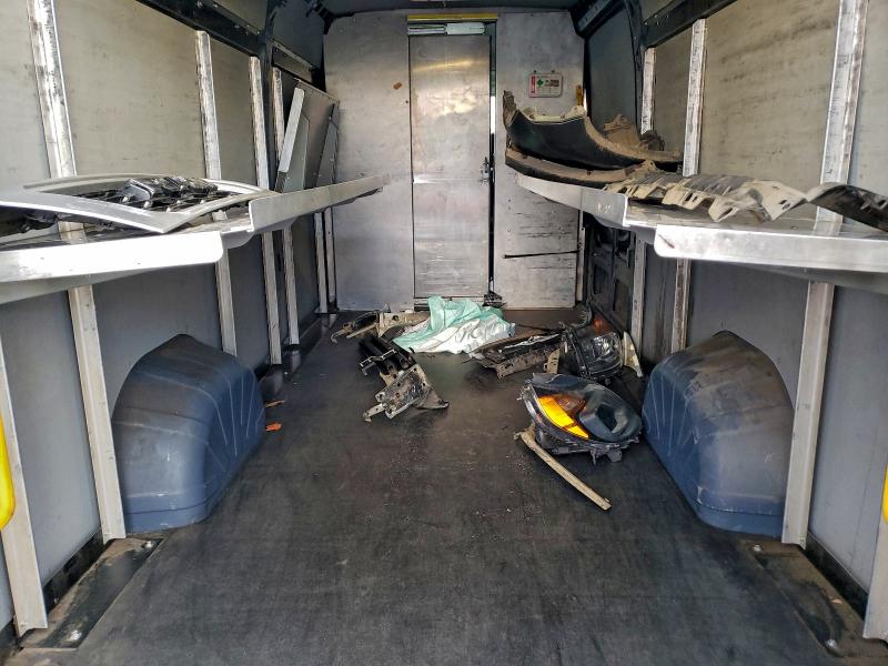 Продажа на аукционе авто 2021 Ram Promaster 3500, vin: 3C6MRVJG3ME580347, номер лота: 97409395