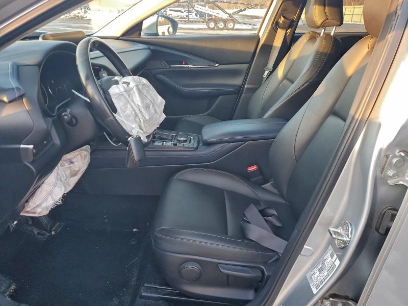 Продажа на аукционе авто 2020 Mazda Cx-30, vin: 3MVDMBCL8LM120782, номер лота: 97293155