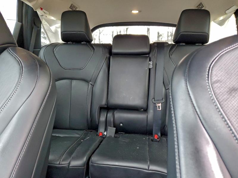 Продажа на аукционе авто 2023 Infiniti Qx60, vin: 5N1DL1FS8PC353193, номер лота: 95620945