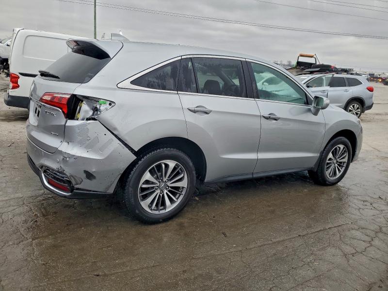 Aukcja sprzedaży 2017 Acura Rdx, vin: 5J8TB4H79HL035308, numer aukcji: 95134975