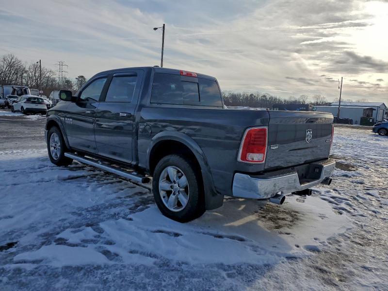 Продажа на аукционе авто 2014 Ram 1500 Laram, vin: 1C6RR7NT9ES187203, номер лота: 97559315