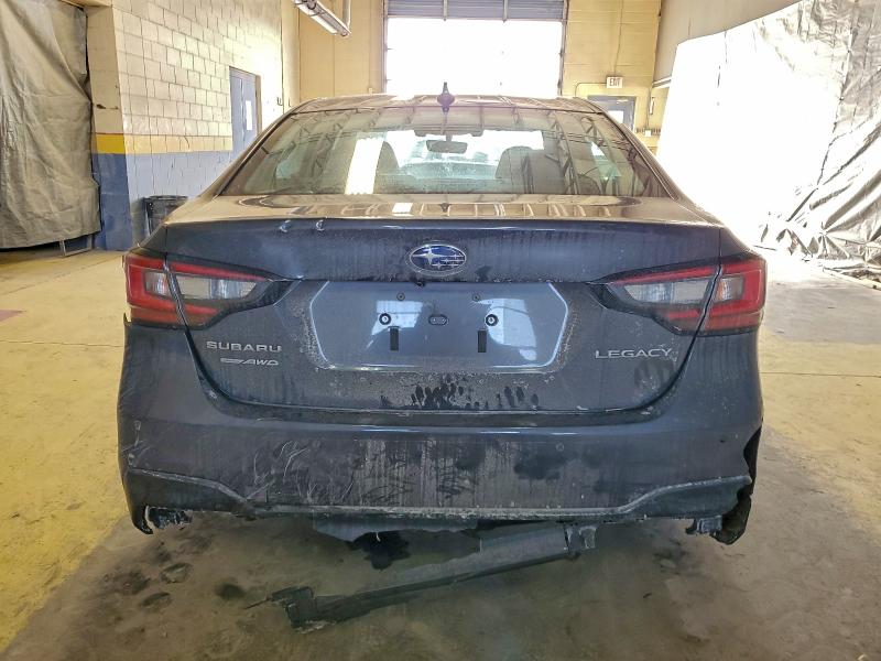 2020 Subaru Legacy მანქანა იყიდება აუქციონზე, vin: 4S3BWAN66L3009590, აუქციონის ნომერი: 97291635