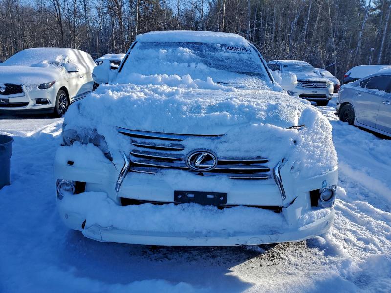 Aukcja sprzedaży 2013 Lexus Lx 570, vin: JTJHY7AX7D4090243, numer aukcji: 94988765
