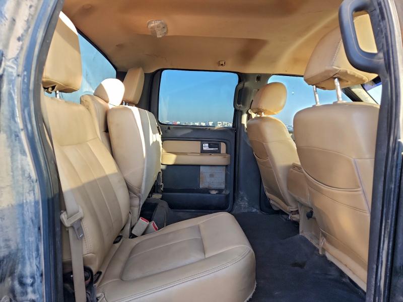 Aukcja sprzedaży 2013 Ford F150 Super, vin: 1FTFW1ET0DKD92988, numer aukcji: 94642675