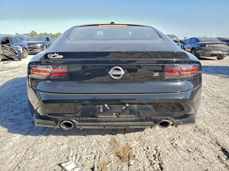 Продаж на аукціоні авто 2024 Nissan Z Performa, vin: JN1BZ4BH5RM361404, номер лоту: 98007315