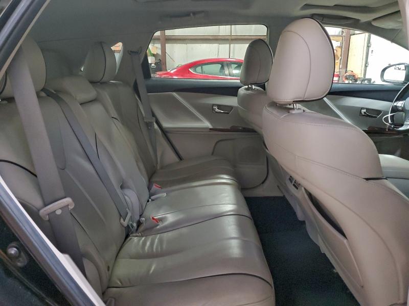 Aukcja sprzedaży 2012 Toyota Venza, vin: 4T3BA3BB9CU030393, numer aukcji: 96161435